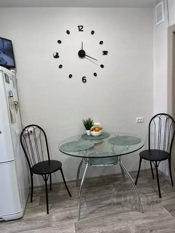 3-к кв. Иркутская область, Усть-Кут ул. Пушкина, 93 (59.6 м) - Фото 2