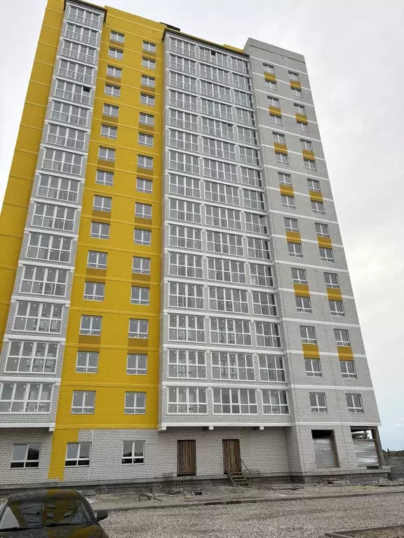 Продаётся 1-к квартира, 30.7 м - Фото 0