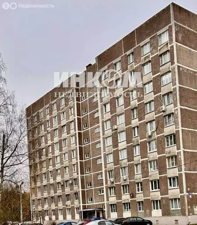 2-комнатная квартира: Пересвет, улица Строителей, 11А (51.7 м) - Фото 2