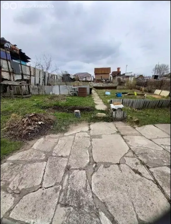 Участок в Тольятти, СТ Грушовка, улица ЖБИ (4 м) - Фото 0