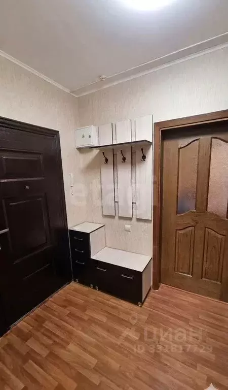 1-к кв. Курская область, Курск просп. Вячеслава Клыкова, 85 (35.8 м) - Фото 2