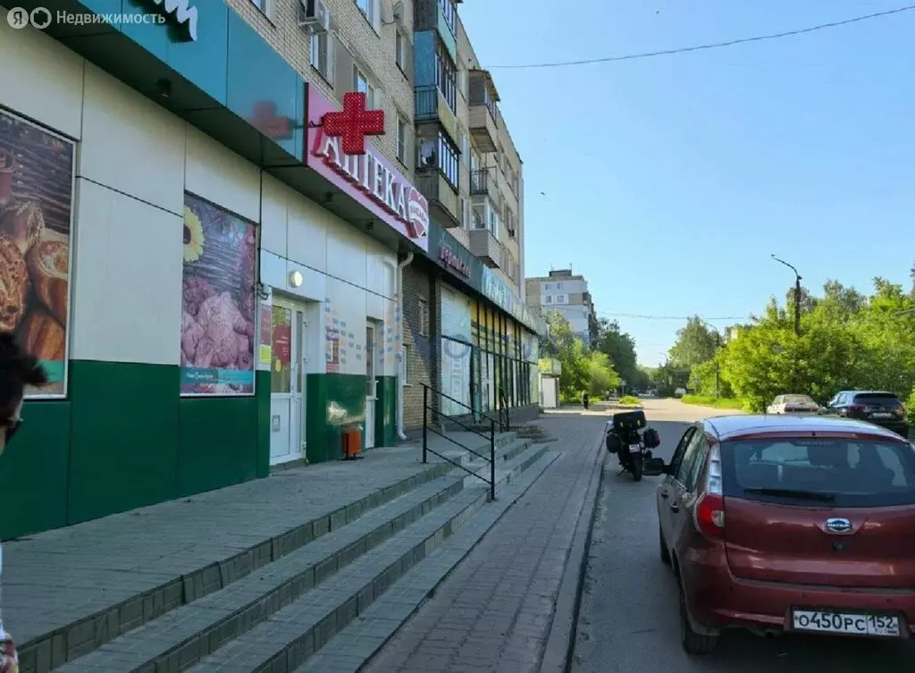 Помещение свободного назначения (215 м) - Фото 2