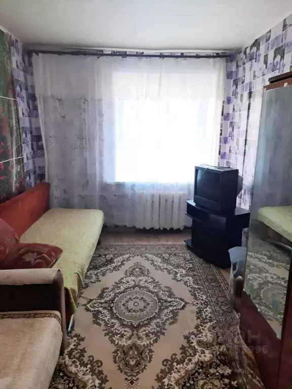 Комната Пензенская область, Пенза ул. Рахманинова, 7А (12.0 м) - Фото 1