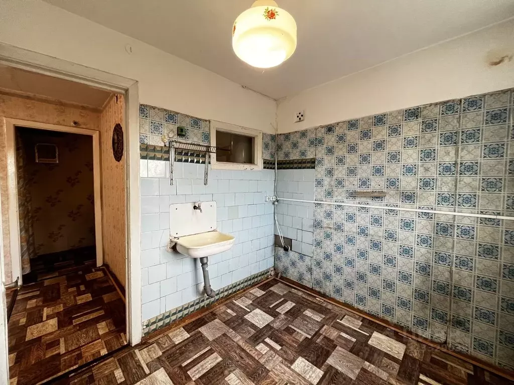 2-к кв. Приморский край, Уссурийск просп. Блюхера, 60К1 (43.7 м) - Фото 1