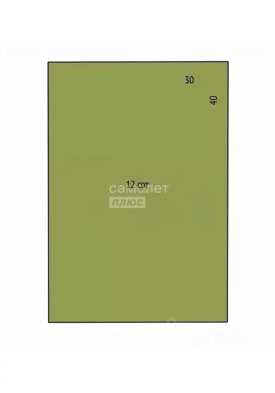 Участок в Дагестан, Дербент ул. Горская (12.0 сот.) - Фото 2