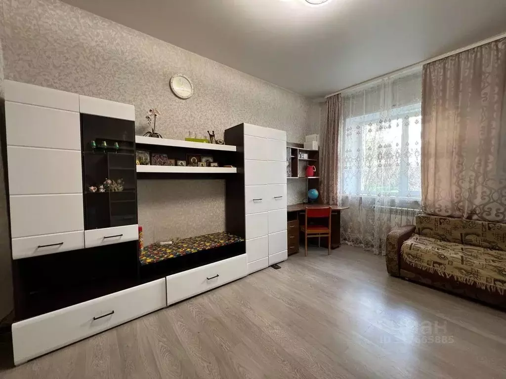 Комната, 20 м - Фото 0