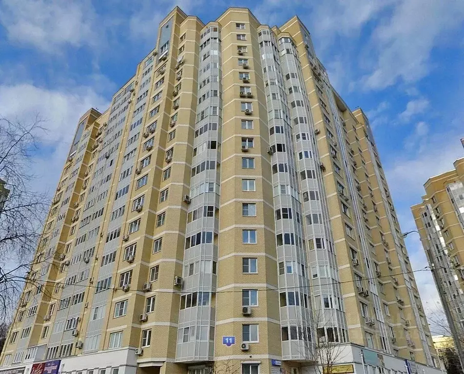 Торговая площадь в Москва Челюскинская ул., 11 (194 м) - Фото 1