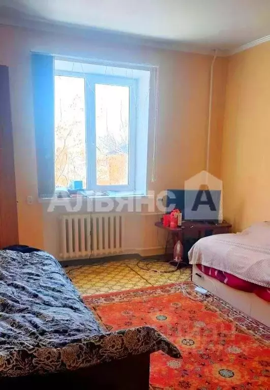 2-к кв. Ростовская область, Шахты пер. Черенкова, 18 (43.1 м) - Фото 1
