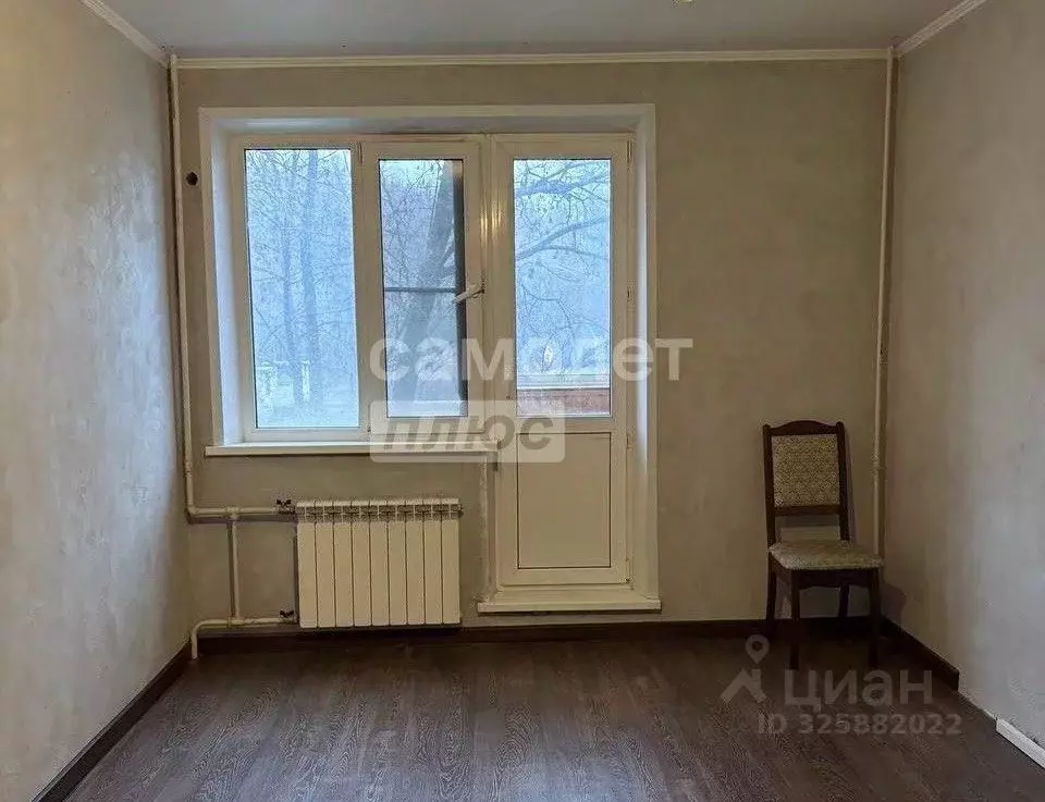 2-к кв. Москва проезд Одоевского, 11К2 (54.5 м) - Фото 1