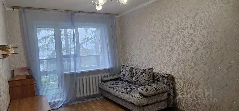 2-к кв. Пермский край, Пермь Петропавловская ул., 91 (43.3 м) - Фото 2