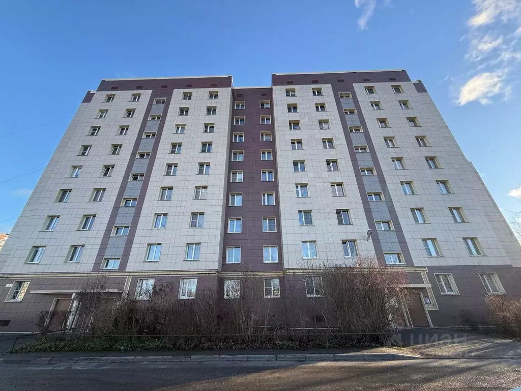 1-к кв. Ленинградская область, Гатчина ул. Авиатриссы Зверевой, 20 ... - Фото 1