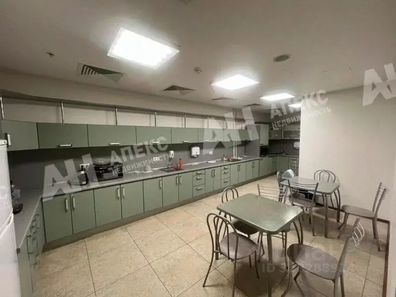 Помещение свободного назначения в Москва Ленинградский просп., 31АС1 ... - Фото 1