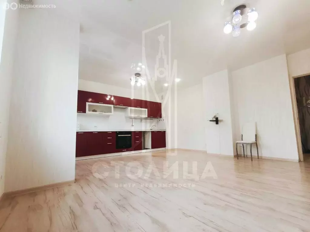 3-комнатная квартира: Екатеринбург, улица Яскина, 8 (93.1 м) - Фото 1