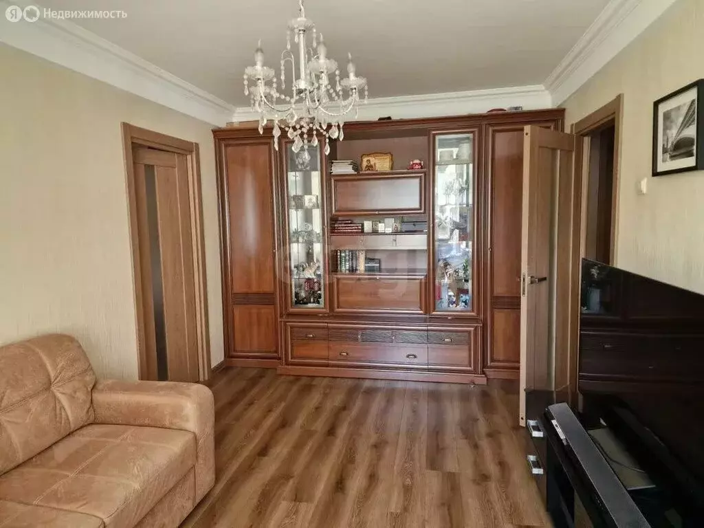 2-комнатная квартира: Санкт-Петербург, Ланское шоссе, 14к5 (45 м) - Фото 1