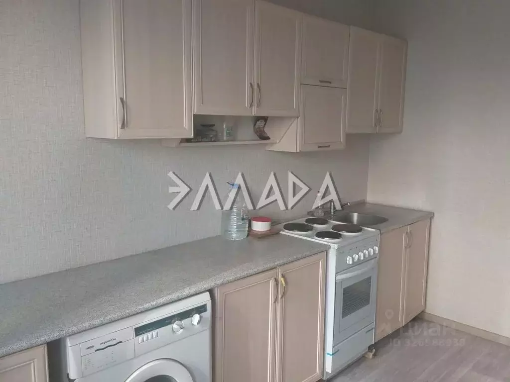 1-к кв. Ростовская область, Ростов-на-Дону пер. Амет Хана Султана, 7 ... - Фото 1