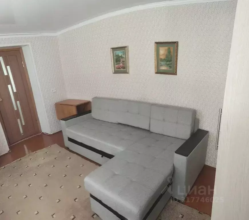 Дом в Краснодарский край, Ейск Полевая ул., 36 (70 м) - Фото 1