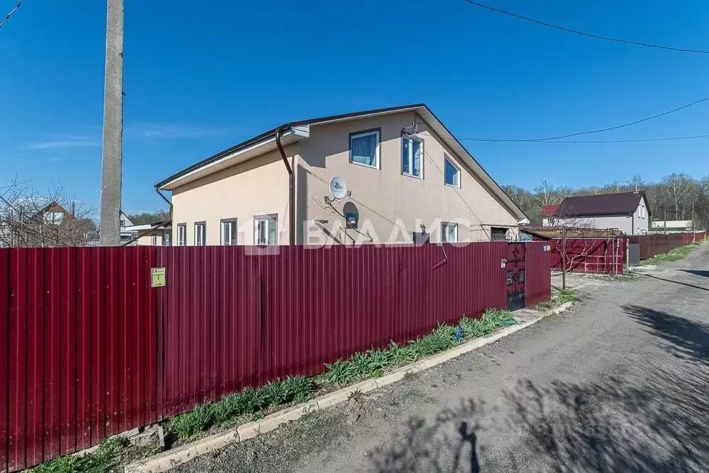 Дом в Владимирская область, Суздальский район, Боголюбовское ... - Фото 1