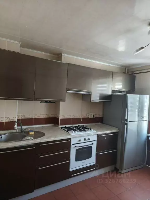 2-к кв. Ростовская область, Батайск Речная ул., 111 (56.0 м) - Фото 1