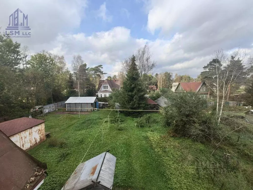 Участок в Ленинградская область, Всеволожск Торговый просп., 31 (11.5 ... - Фото 1