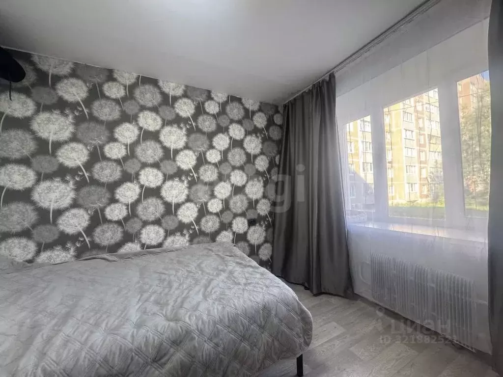 Комната Марий Эл, Йошкар-Ола Фестивальная ул., 73 (17.0 м) - Фото 2