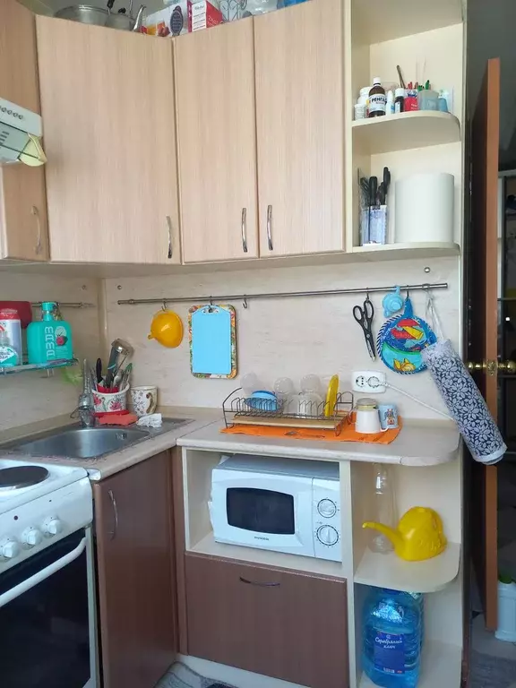 Продаётся 2-к квартира, 50 м - Фото 1