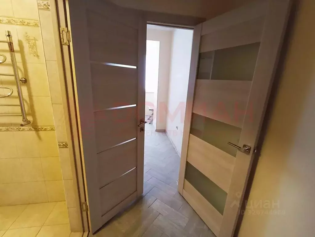 1-к кв. Ростовская область, Аксайский район, Щепкинское с/пос, пос. ... - Фото 2