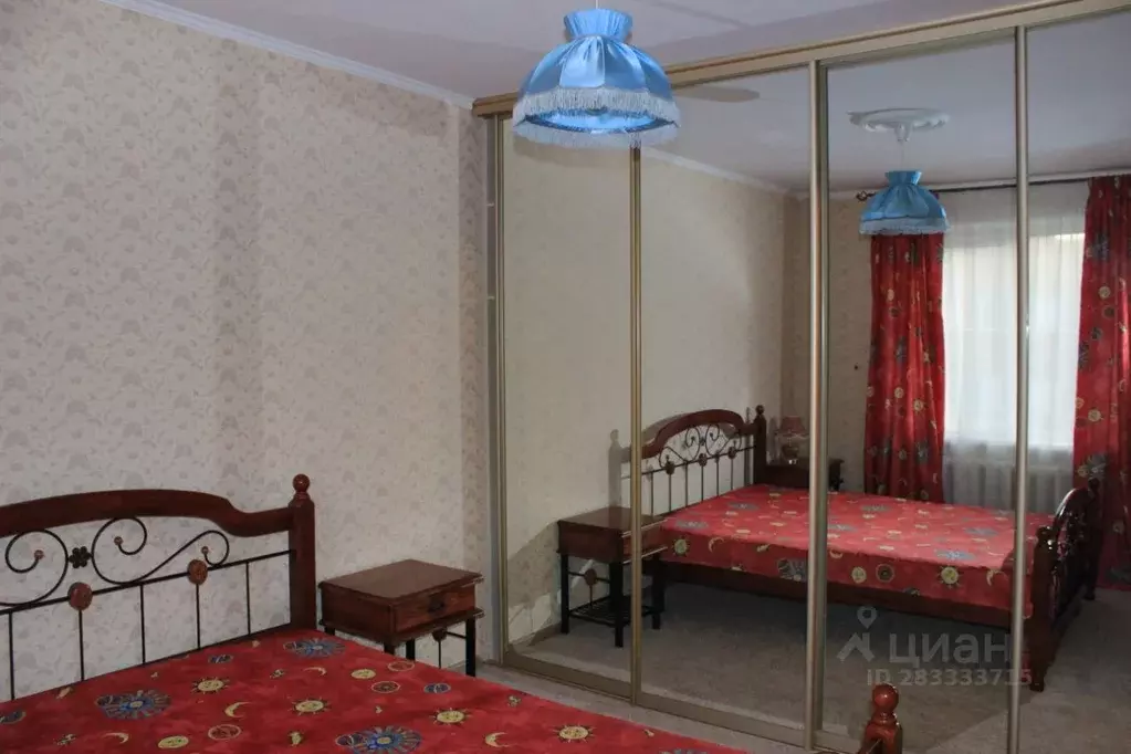 3-к кв. Оренбургская область, Оренбург ул. Чкалова, 43 (72.0 м) - Фото 1