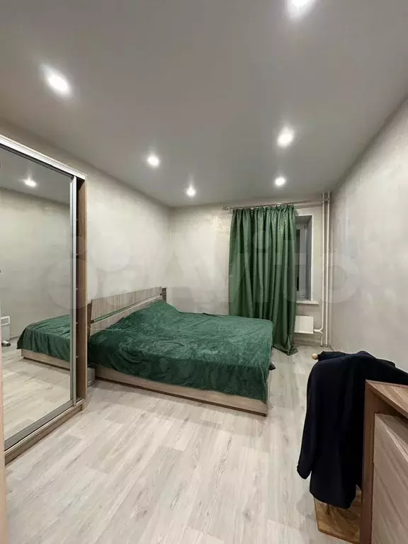 2-к. квартира, 51 м, 4/9 эт. - Фото 0