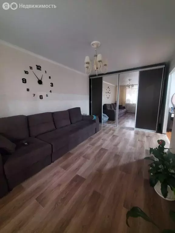 2-комнатная квартира: Октябрьский, улица Новосёлов, 16 (51.2 м) - Фото 2