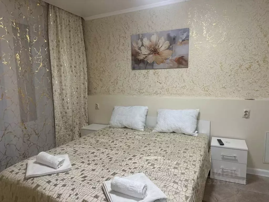 Комната Краснодарский край, Геленджик городской округ, с. Дивноморское ... - Фото 1