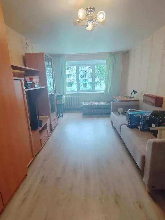 Продаётся 1-к квартира, 31.4 м - Фото 0