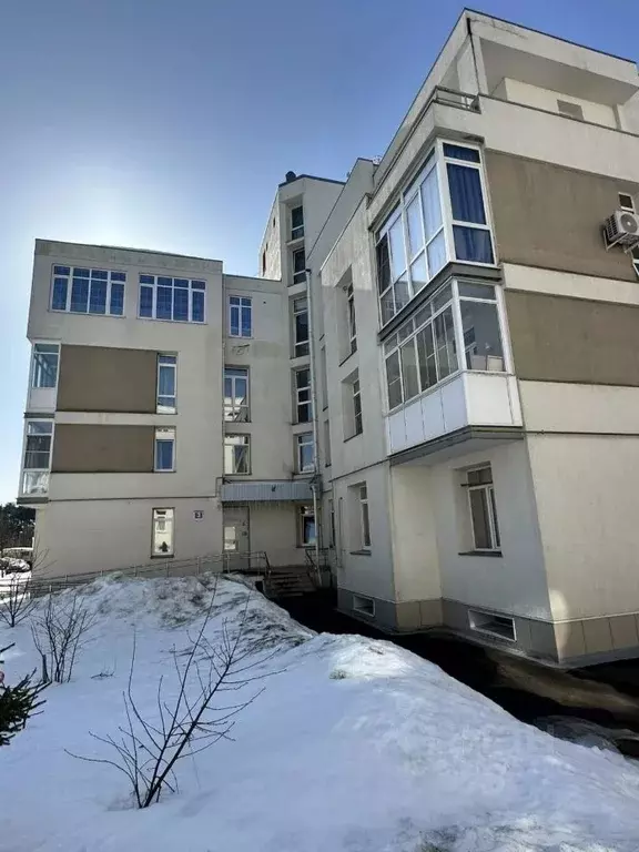 Помещение свободного назначения в Московская область, Красногорск ... - Фото 1