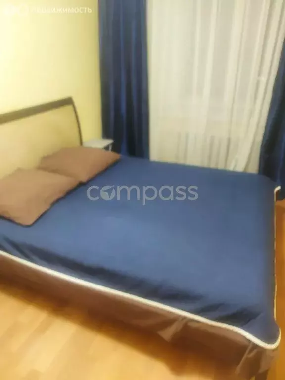 3-комнатная квартира: Тюмень, улица Щербакова, 112 (72.1 м) - Фото 1