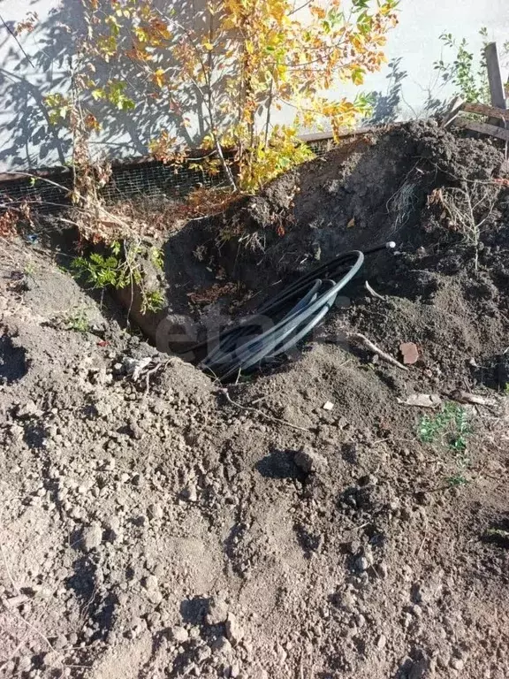 Участок в Ростовская область, Азов Азовский район, Сосновая ул. (4.5 ... - Фото 1