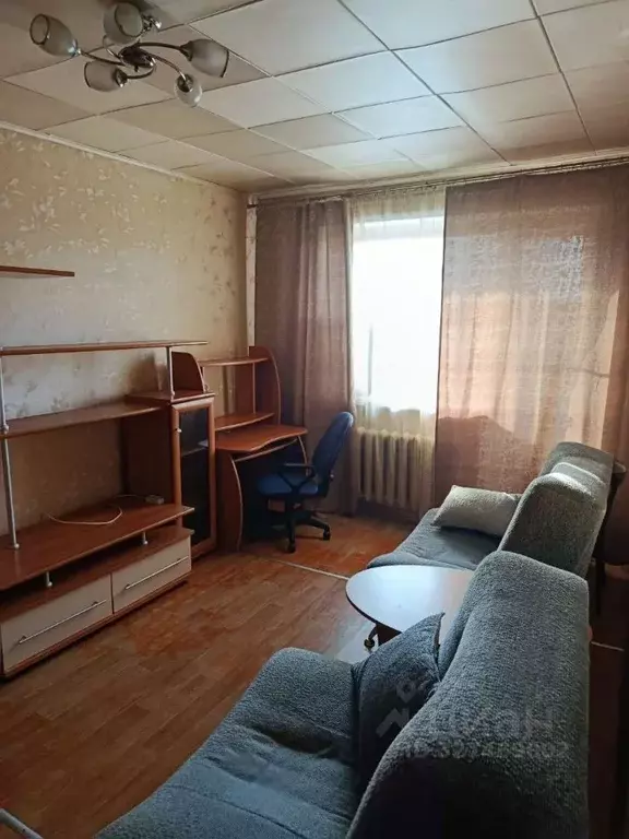 2-к кв. Омская область, Омск ул. Декабристов, 71 (45.0 м) - Фото 2