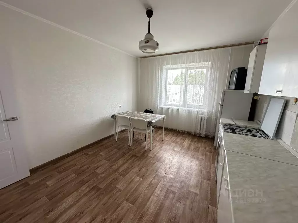 1-к кв. Самарская область, Самара Ташкентский пер., 43 (48.0 м) - Фото 0