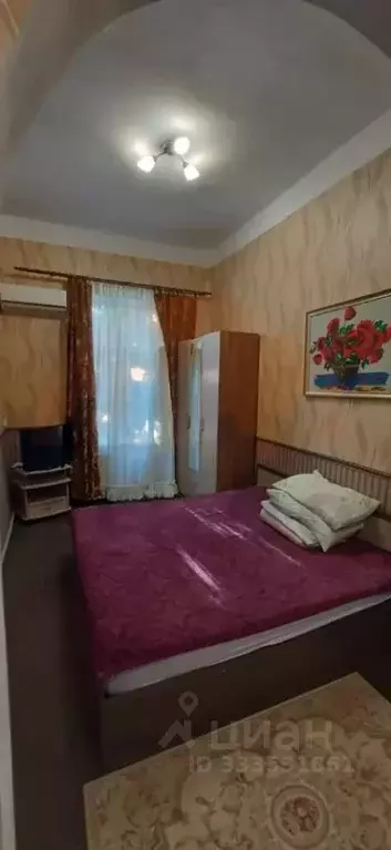 1-к кв. Крым, Саки ул. Революции, 18 (30.0 м) - Фото 1