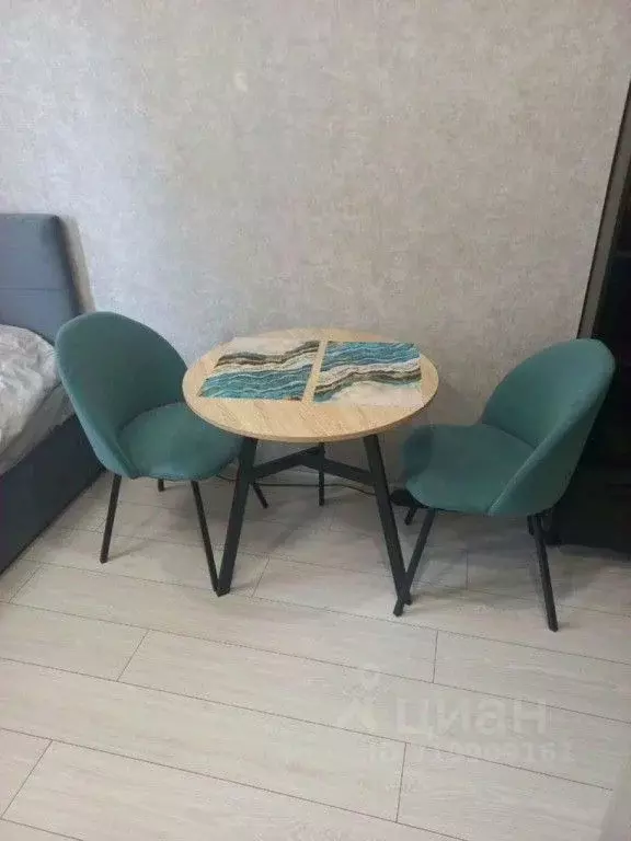 1-к кв. Тверская область, Тверь ул. С.Я. Лемешева, 10 (20.0 м) - Фото 1