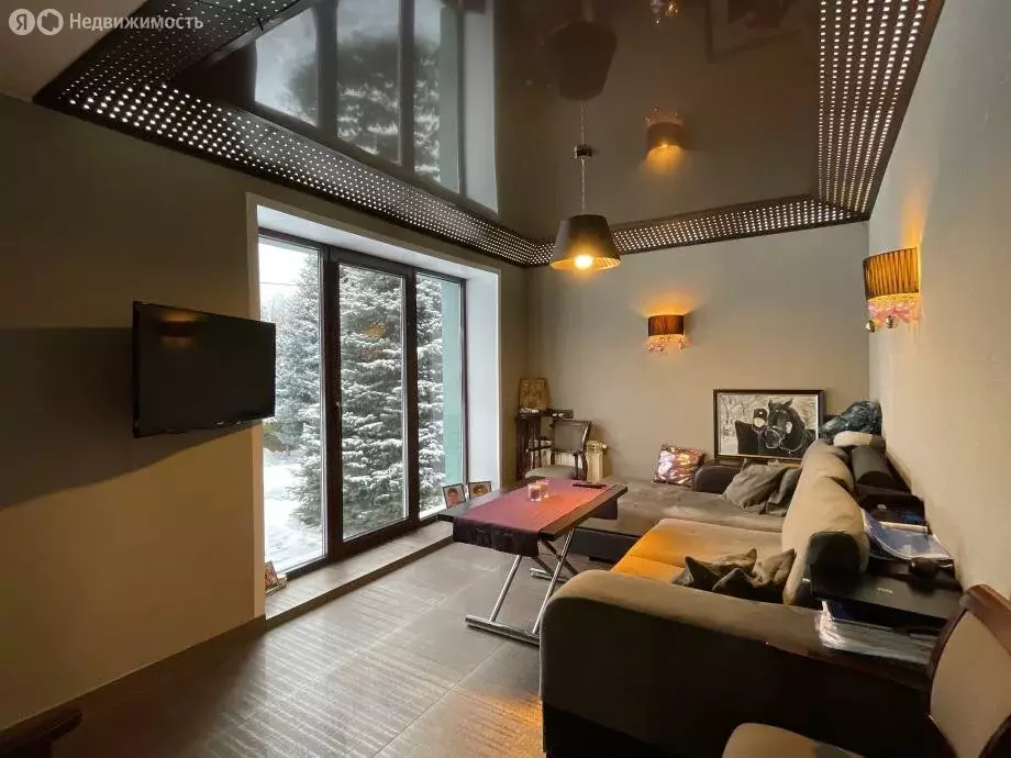 Дом в Самара, СНТ Горелый Хутор (330 м) - Фото 1