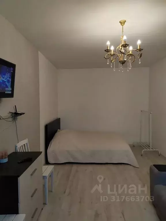 1-к кв. Карелия, Петрозаводск ул. Правды, 11 (37.0 м) - Фото 1