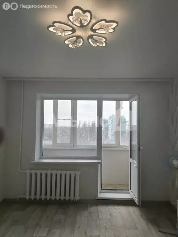 1-комнатная квартира: Волгодонск, улица Дружбы, 3 (34.4 м) - Фото 1