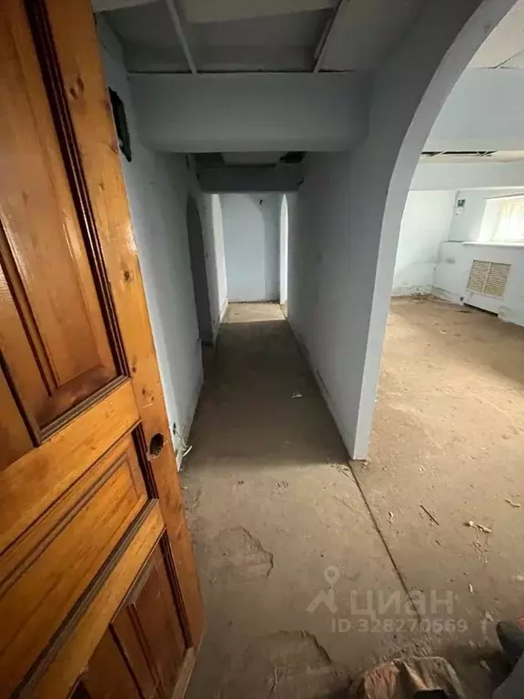 Помещение свободного назначения в Кировская область, Киров ул. ... - Фото 2