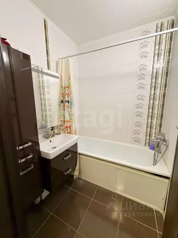 1-к кв. Москва Большая Очаковская ул., 1 (41.2 м) - Фото 1