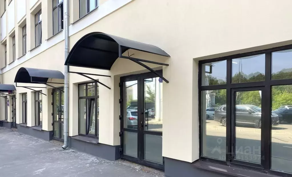 Помещение свободного назначения в Москва Электродный проезд, 16 (61 м) - Фото 1