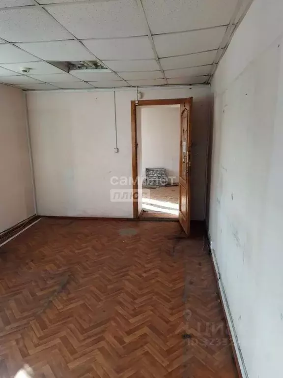 Офис в Забайкальский край, Чита ул. Космонавтов, 5 (100 м) - Фото 1