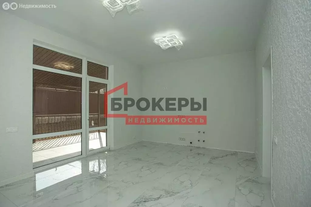 Дом в Севастополь, Балаклавский муниципальный округ, ТСН СТ ... - Фото 1