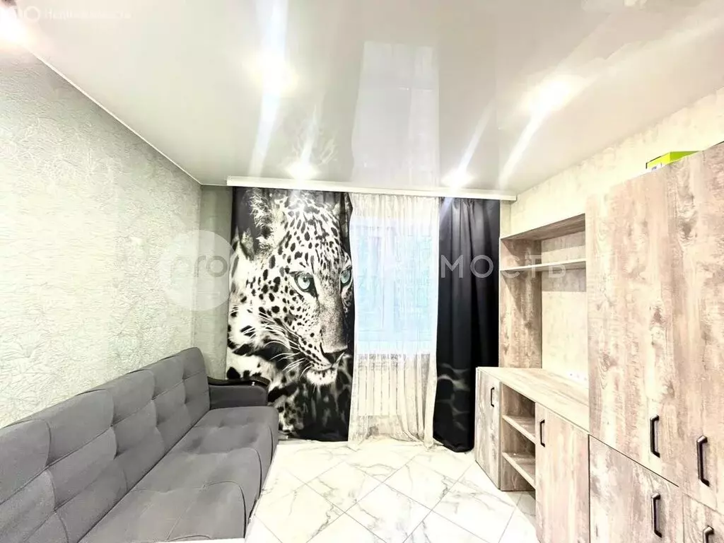 1к в -комнатной квартире ( м) - Фото 2