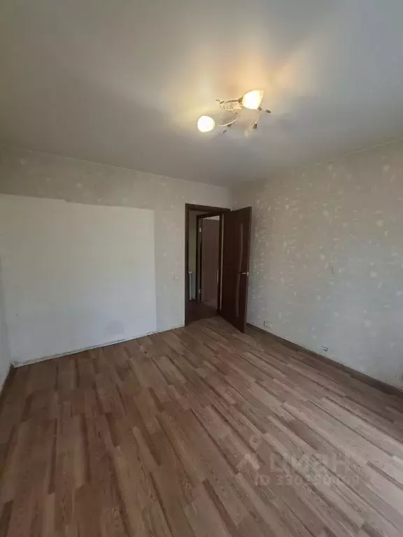 2-к кв. Санкт-Петербург Ленинский просп., 117К1 (49.4 м) - Фото 2