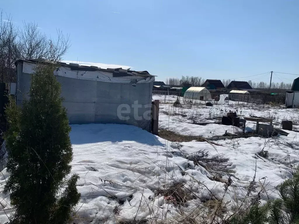 Участок в Костромская область, Кострома Майский-2 СНТ,  (6.0 сот.) - Фото 1