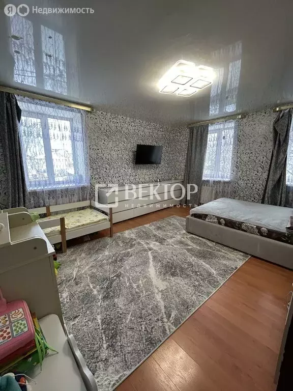 1-комнатная квартира: Кострома, Линейная улица, 10 (31.4 м) - Фото 1